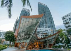Reflections At Keppel Bay (D4), Condominium #521467201